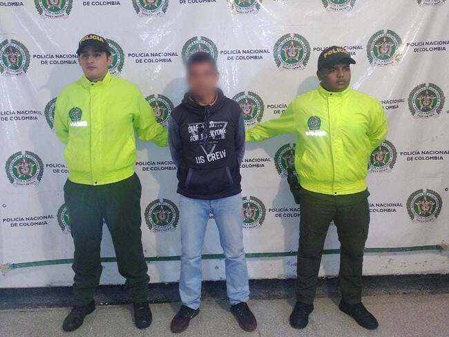 En un hecho de intolerancia.