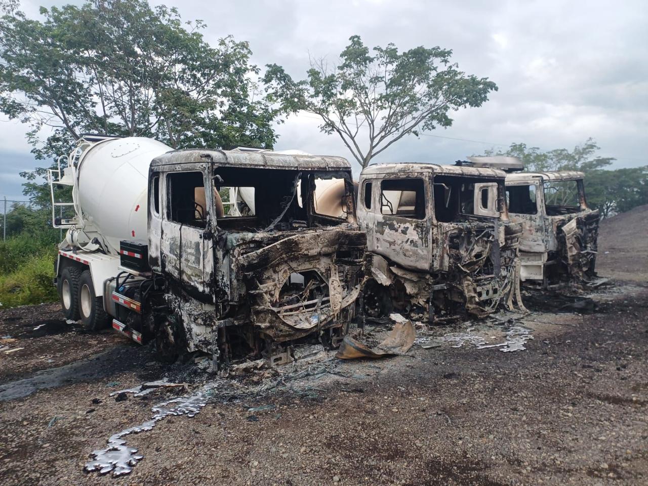 Atentado en Pelaya, Cesar, sería responsabilidad del ELN.
