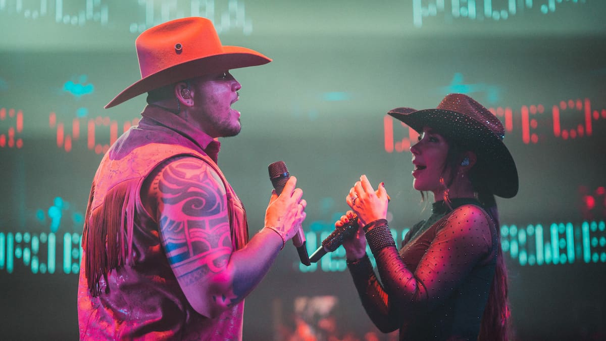 Jessi Uribe y Paola Jara anuncian segunda fecha de “Despecho a 2 Voces” tras sold out en Bogotá