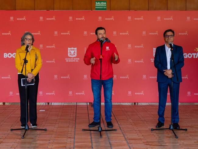 Galán no hará la ampliación del Hospital de Engativá: Construirán dos nuevos hospitales