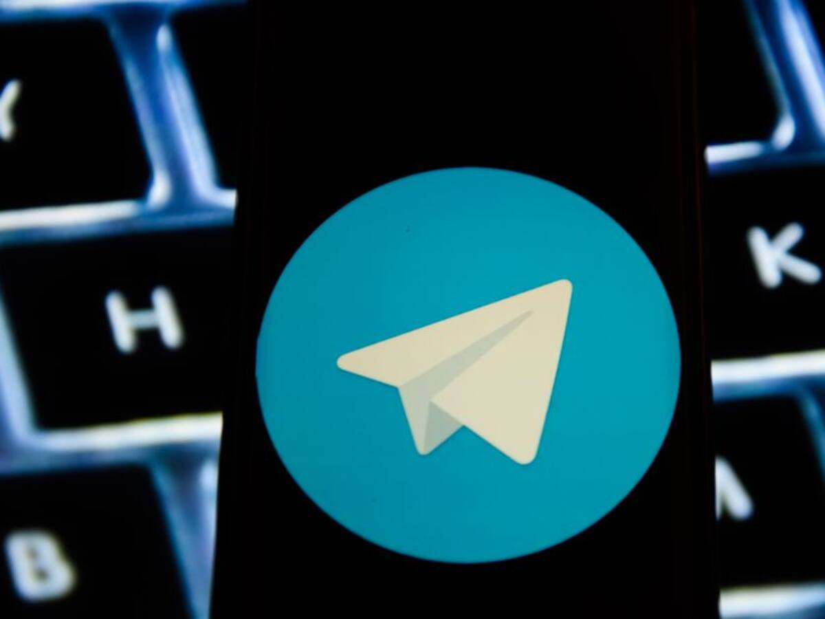 La gente ya no quiere ser rehén de los monopolios tecnológicos: Telegram
