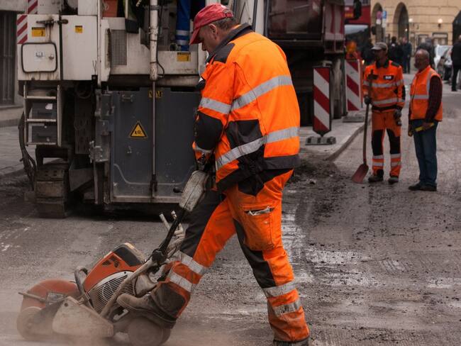 El 1 de Mayo del 2019 comienzan las obras en la Avenida Tintal Alsacia