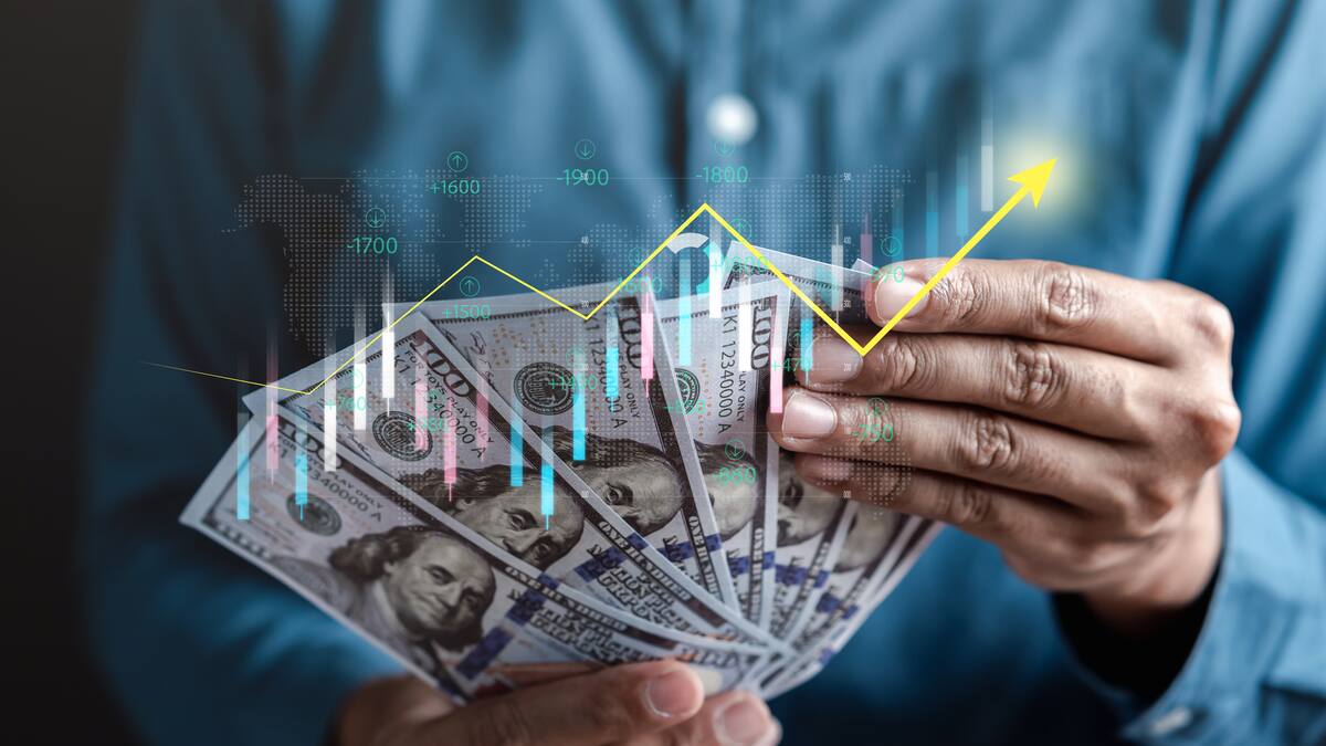 EN VIVO precio del dólar hoy 22 de febrero: tasa de cambio y compra-venta