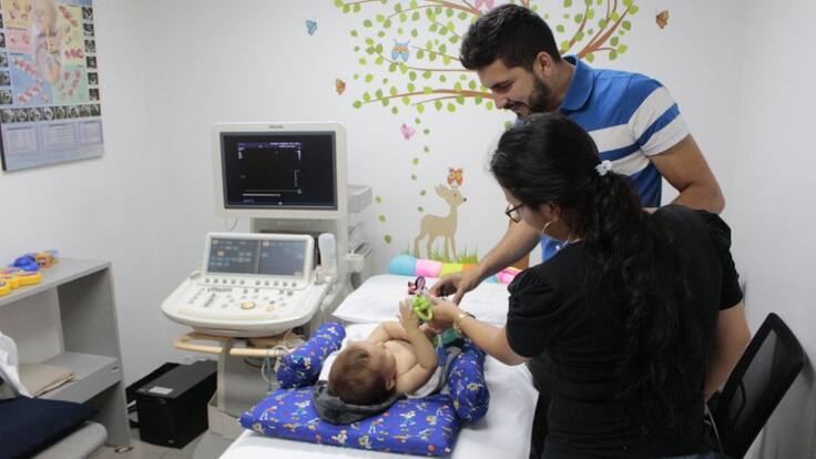 Hoy jornada gratuita para detectar problemas de corazón en niños