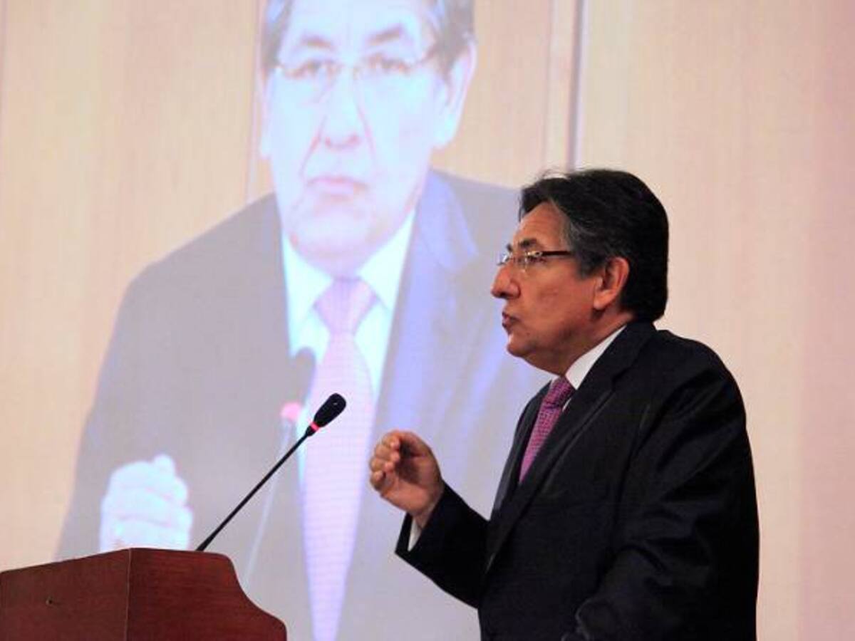 Vamos a quebrarle el espinazo a la impunidad: Martínez