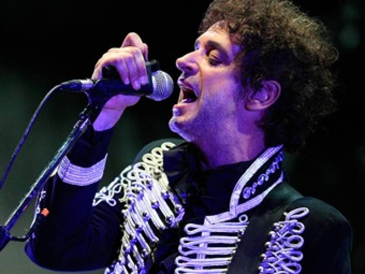 El Club de lectura: Libro: "Cerati en primera persona", Maitena Aboitiz