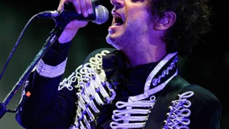 El Club de lectura: Libro: "Cerati en primera persona", Maitena Aboitiz