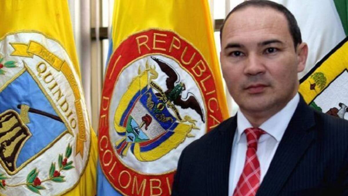 Quindío no recibirá 46.000 millones de pesos por regalías en 2021 y 2022