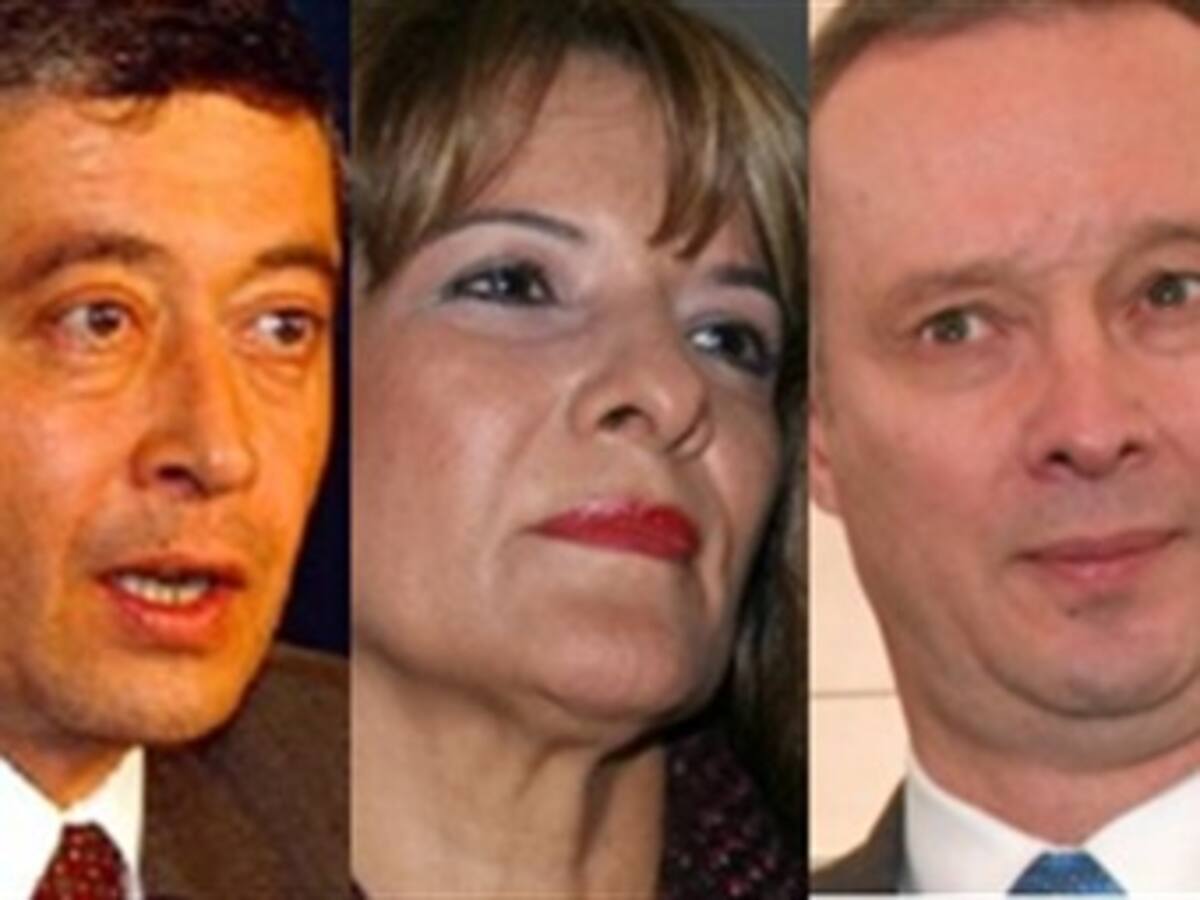 Sigue en el “limbo” la elección del nuevo Fiscal General de la Nación