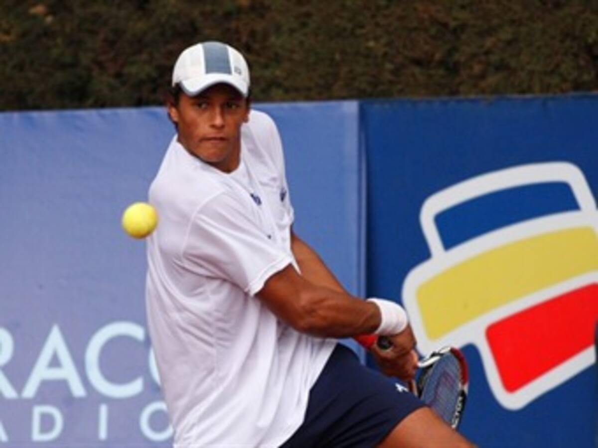 El brasileño Joao Souza ganó el Bancolombia Open de tenis