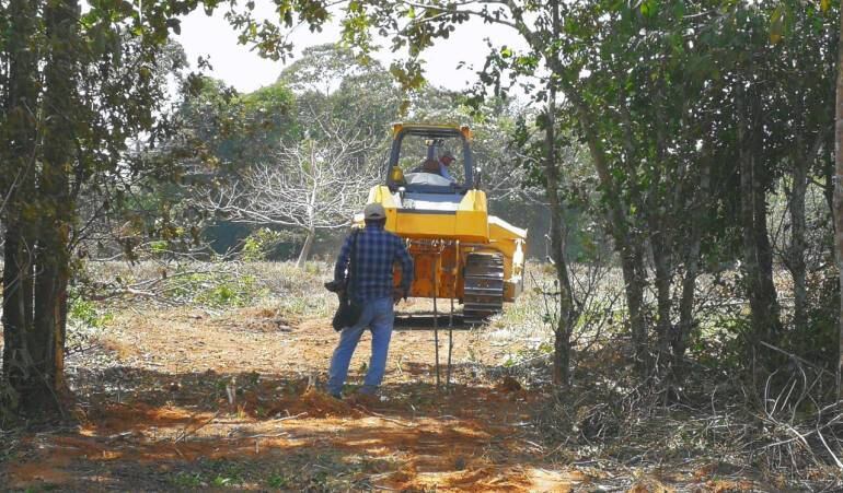 San Jose del Guaviare