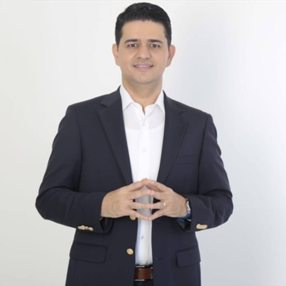 Juez confirma a Rodolfo Correa en la presidencia de ACOPI; sale Rosmery Quintero