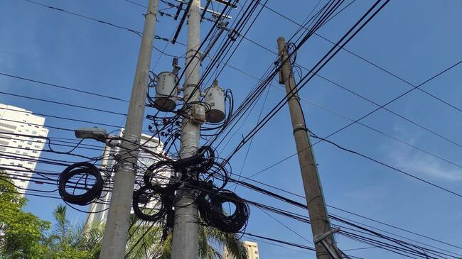 Afinia informó que el 11 de abril culmina el mantenimiento de la subestación Bocagrande