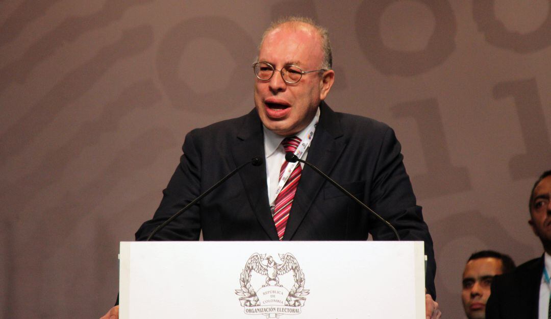 Carlos Ariel Sánchez