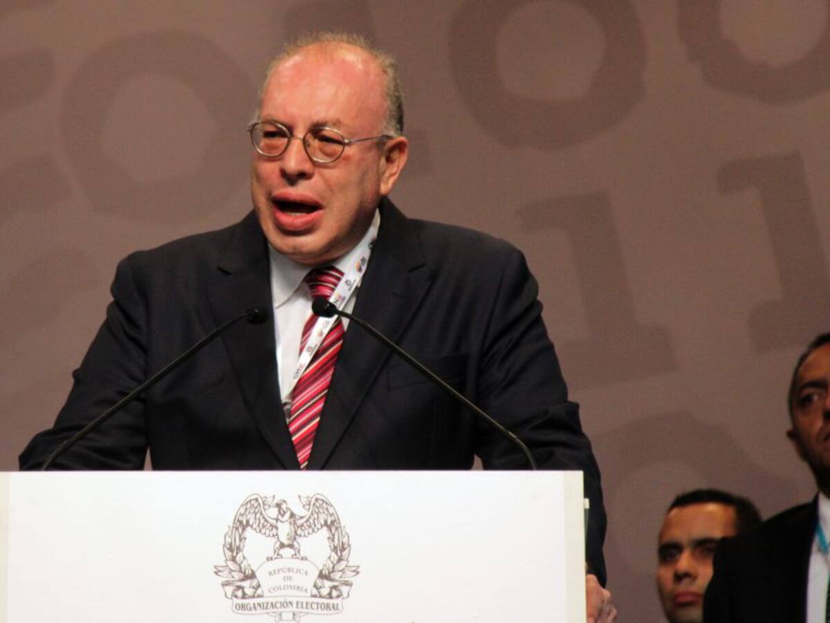 Multan a Carlos Ariel Sánchez por un despido de 1993