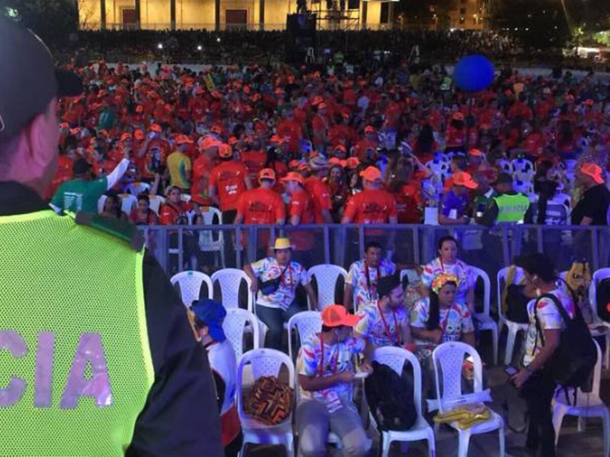 El sargento de la Policía que le "cantó la tabla" a un alcalde en Córdoba
