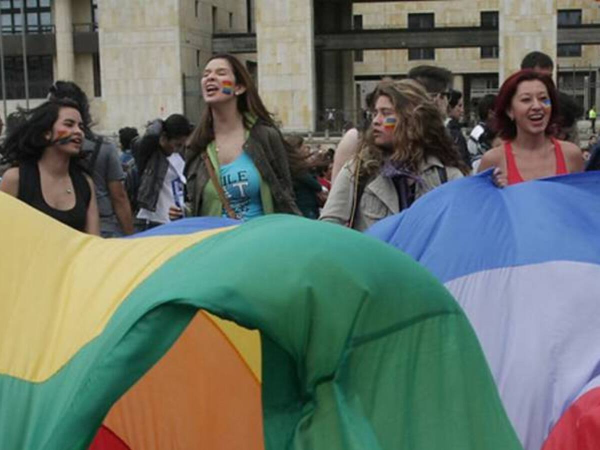 Decisión de la Corte es un paso histórico hacia la igualdad: Colombia Diversa