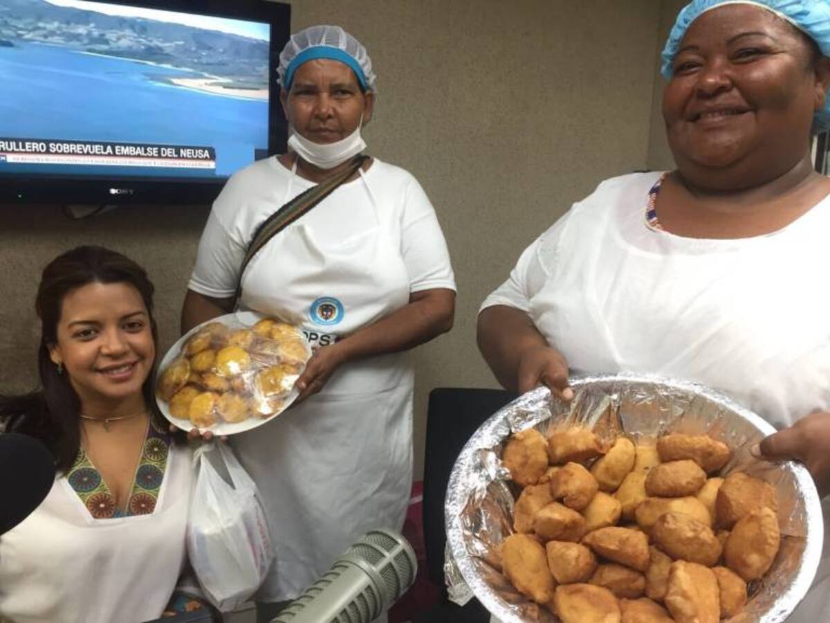 El IPCC publica lista de participantes en festival del frito de Cartagena