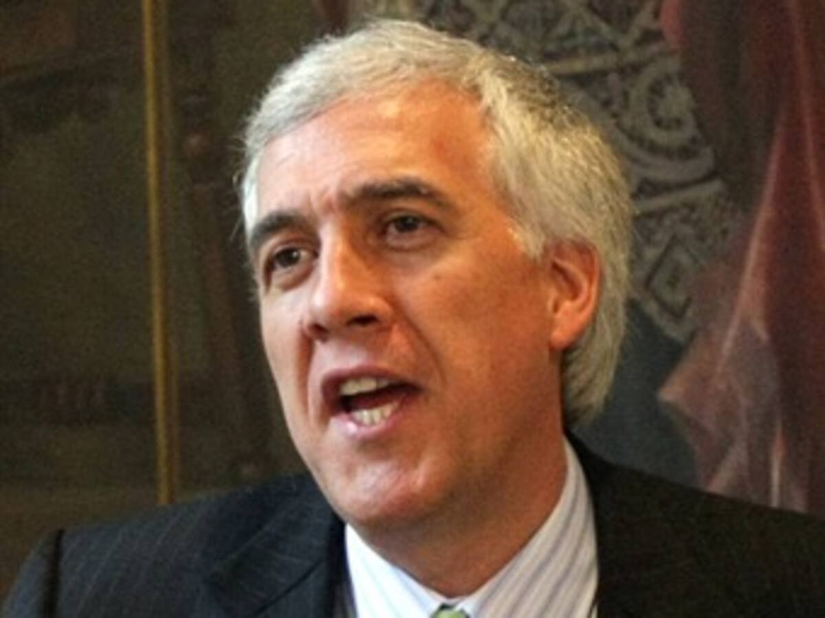 Defensa de Samuel Moreno pide nulidad a apertura de proceso de la Contraloría