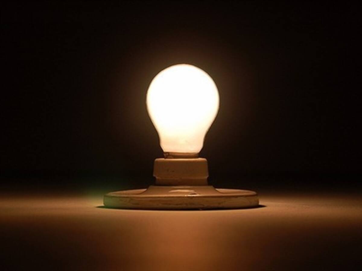 En junio la demanda de energía eléctrica creció 3,2% en Colombia