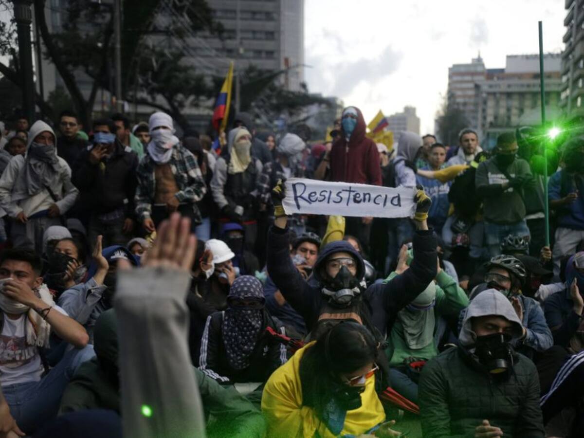 Rusia influyente directo en protestas de Sudamérica: The New York Times