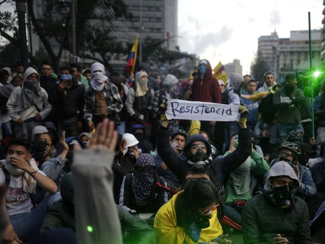 Rusia influyente directo en protestas de Sudamérica: The New York Times