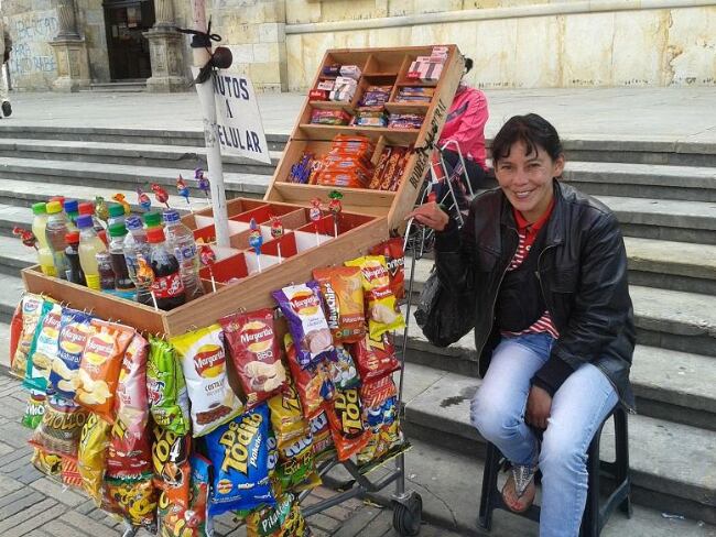 Imagen tomada de Alcaldía de Bogotá