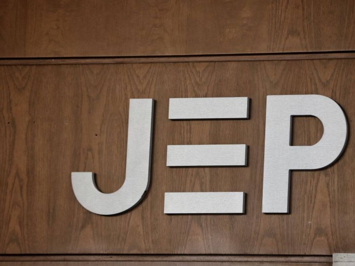 JEP ordena proteger cuerpos del cementerio de El Salado, Bolívar