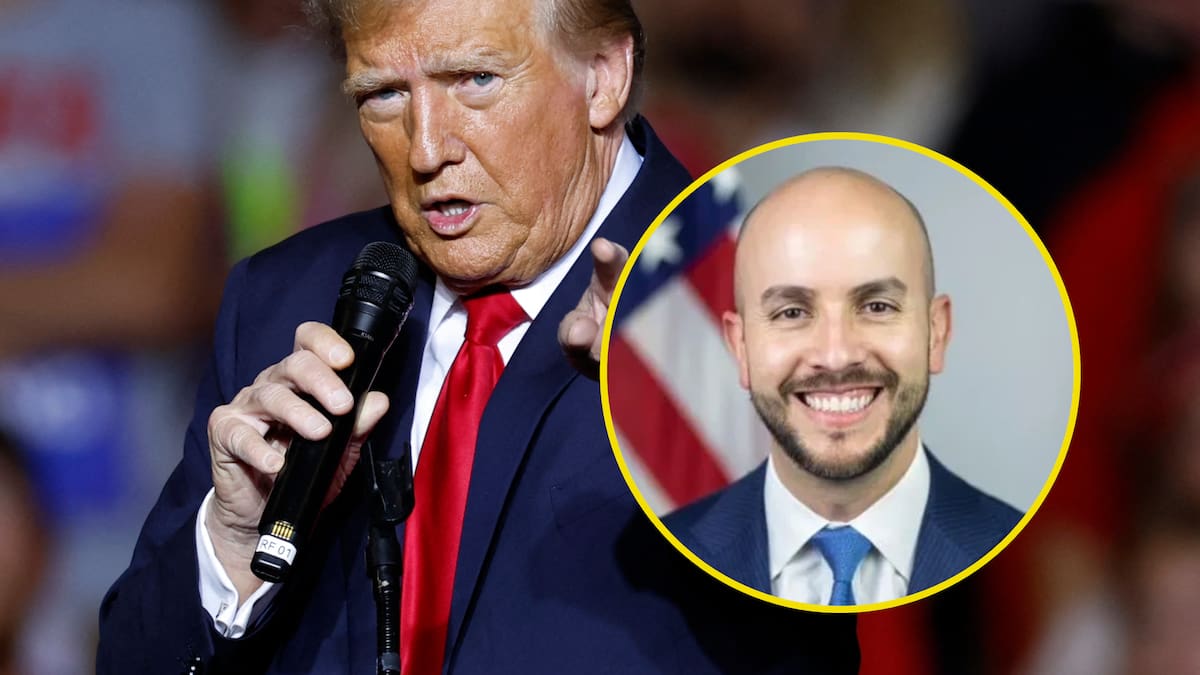 ¿Qué esperan los demócratas de Donald Trump? Exasesor del Gobierno Biden explica en La W