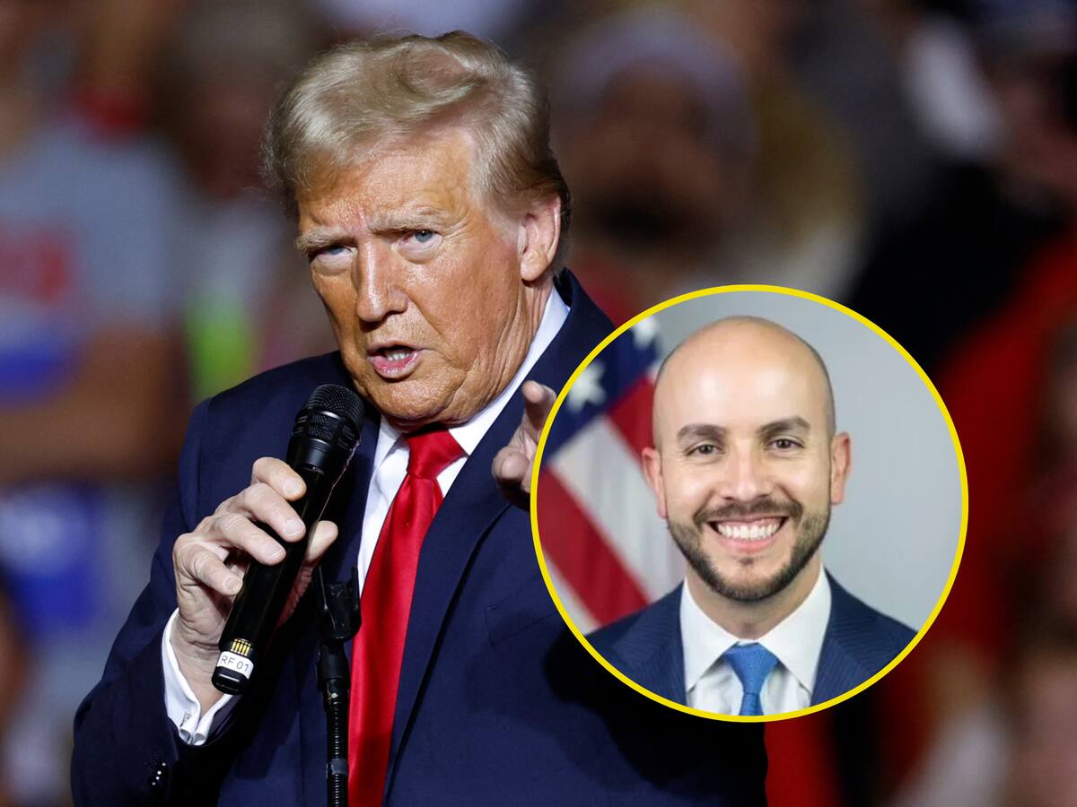 ¿Qué esperan los demócratas de Donald Trump? Exasesor del Gobierno Biden explica en La W