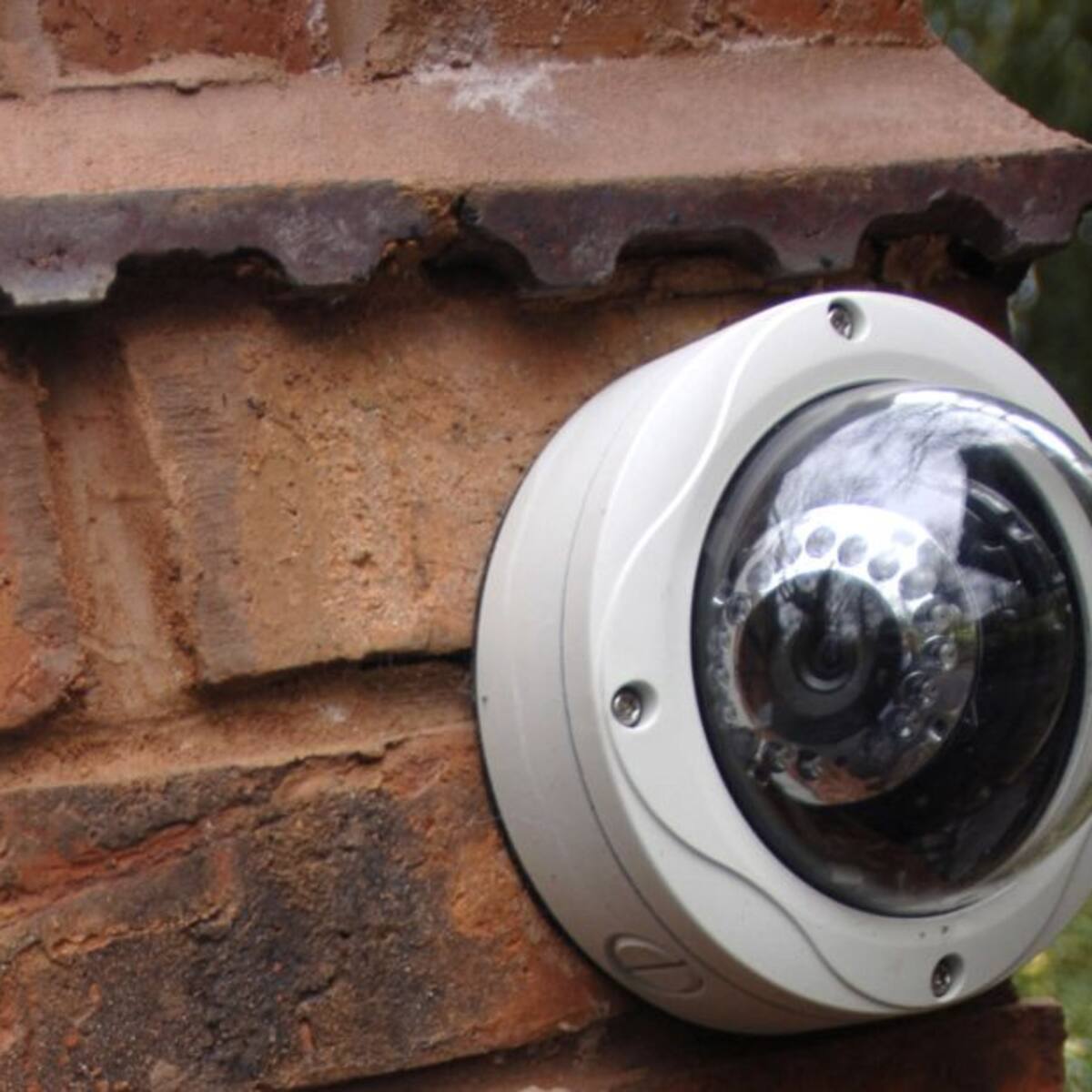 Más de 200 cámaras de vigilancia de Bogotá no estarían sirviendo