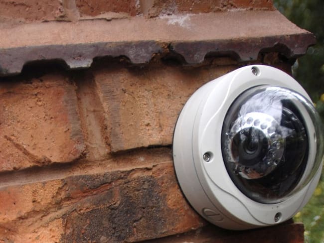 Más de 200 cámaras de vigilancia de Bogotá no estarían sirviendo