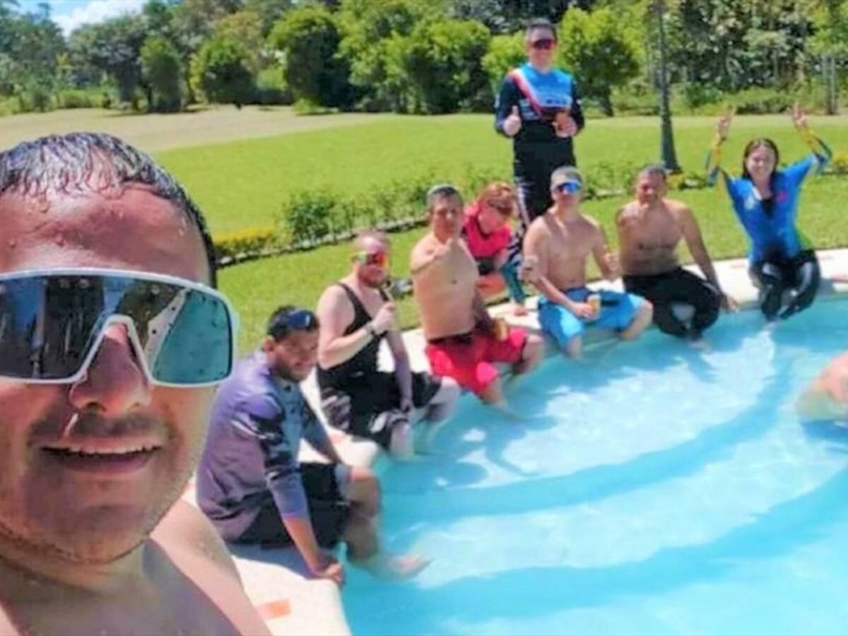 Así respondió el personero de Popayán a denuncias sobre violación a la cuarentena