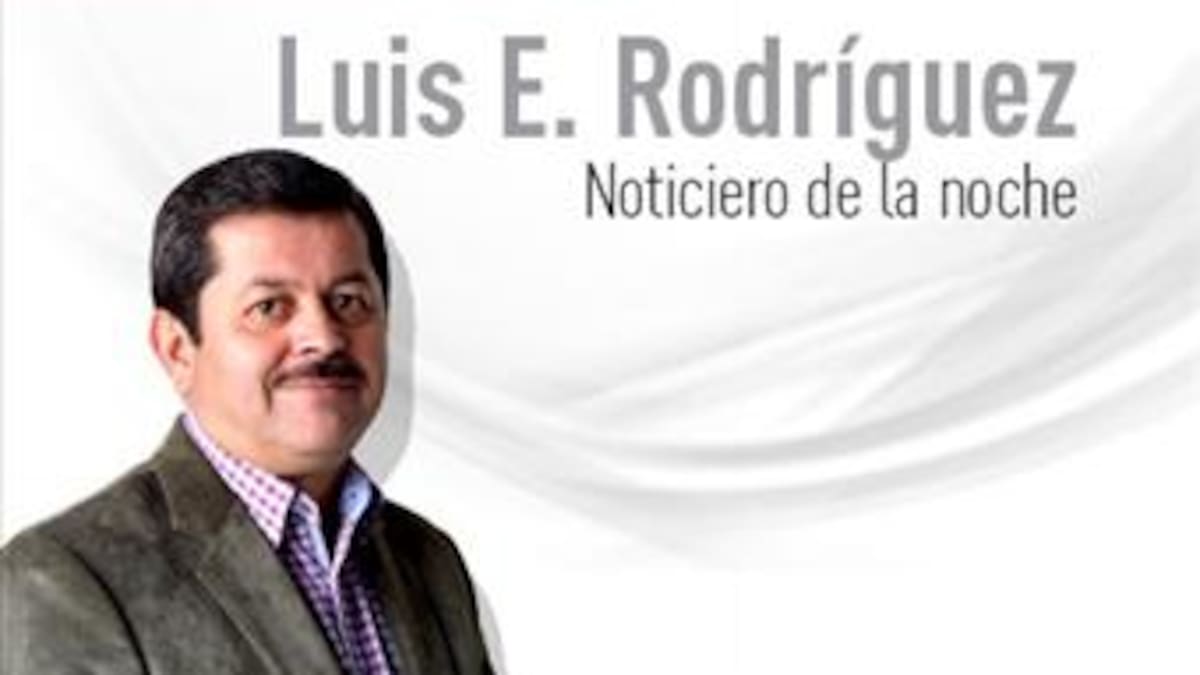 Audio Noticiero de la noche Enero 2 de 2015