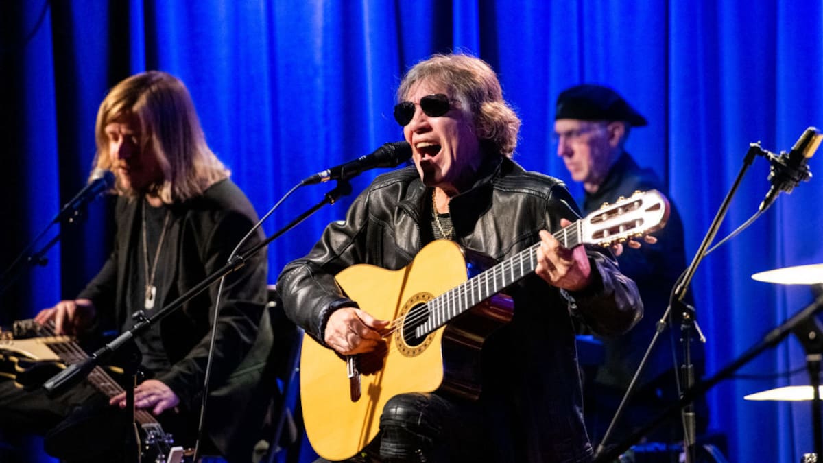 José Feliciano cumple 81 años: la historia detrás de una carrera marcada por éxitos mundiales