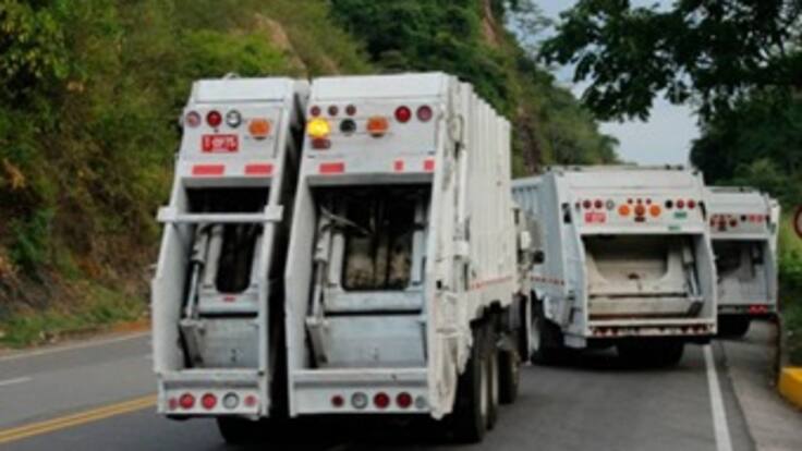 Promotor de la importación de compactadores había sido sancionado en Neiva: Sanguino