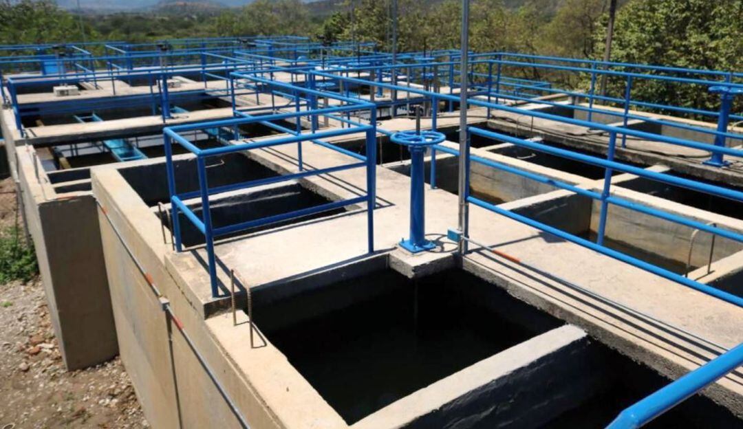 Con esta obra que costará más 100 mil millones de pesos se beneficiarán las poblaciones de Tierrabomba y Bocachica