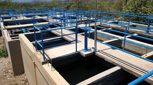 Con esta obra que costará más 100 mil millones de pesos se beneficiarán las poblaciones de Tierrabomba y Bocachica
