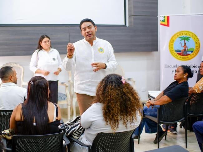 Alcaldía de Cartagena