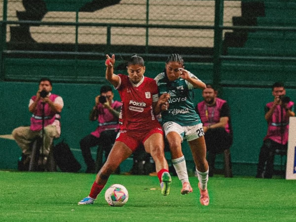 La Liga Femenina de Fútbol entra en su etapa decisiva con fuerte presencia vallecaucana