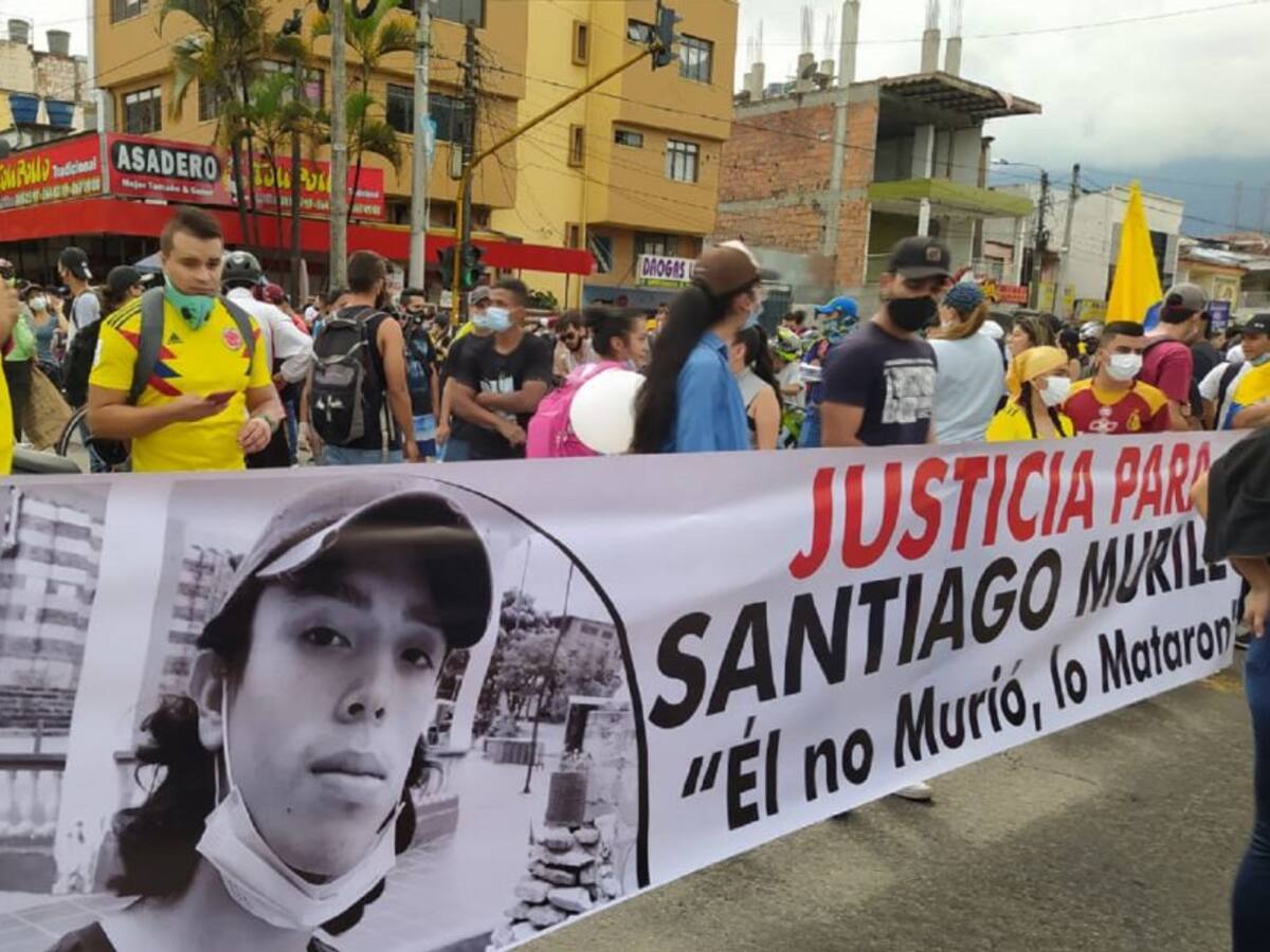 Por vencimiento de términos dejaron en libertad a oficial de la policía en Ibagué