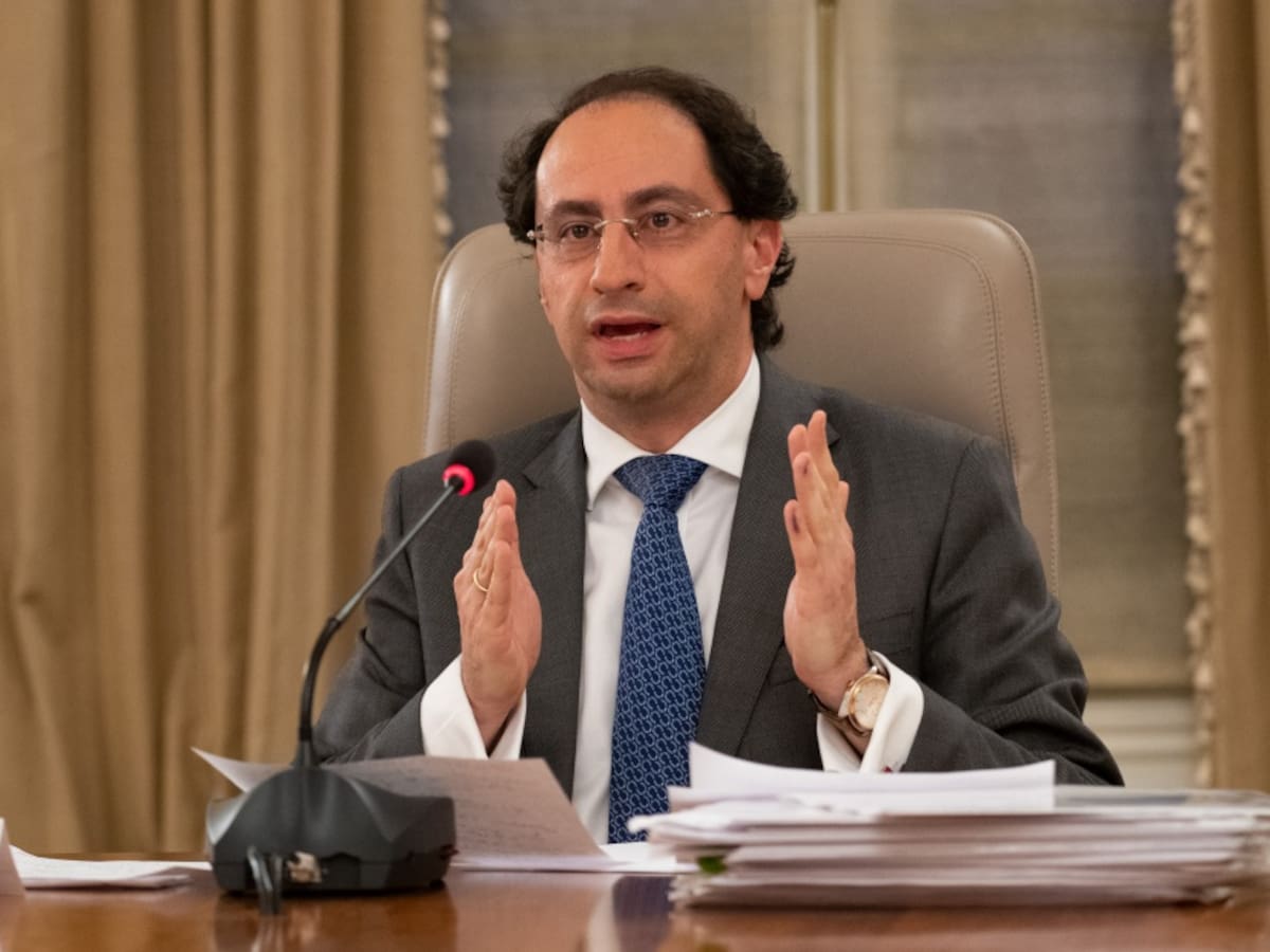 Aún no hay fecha para la presentación de la reforma tributaria al Congreso