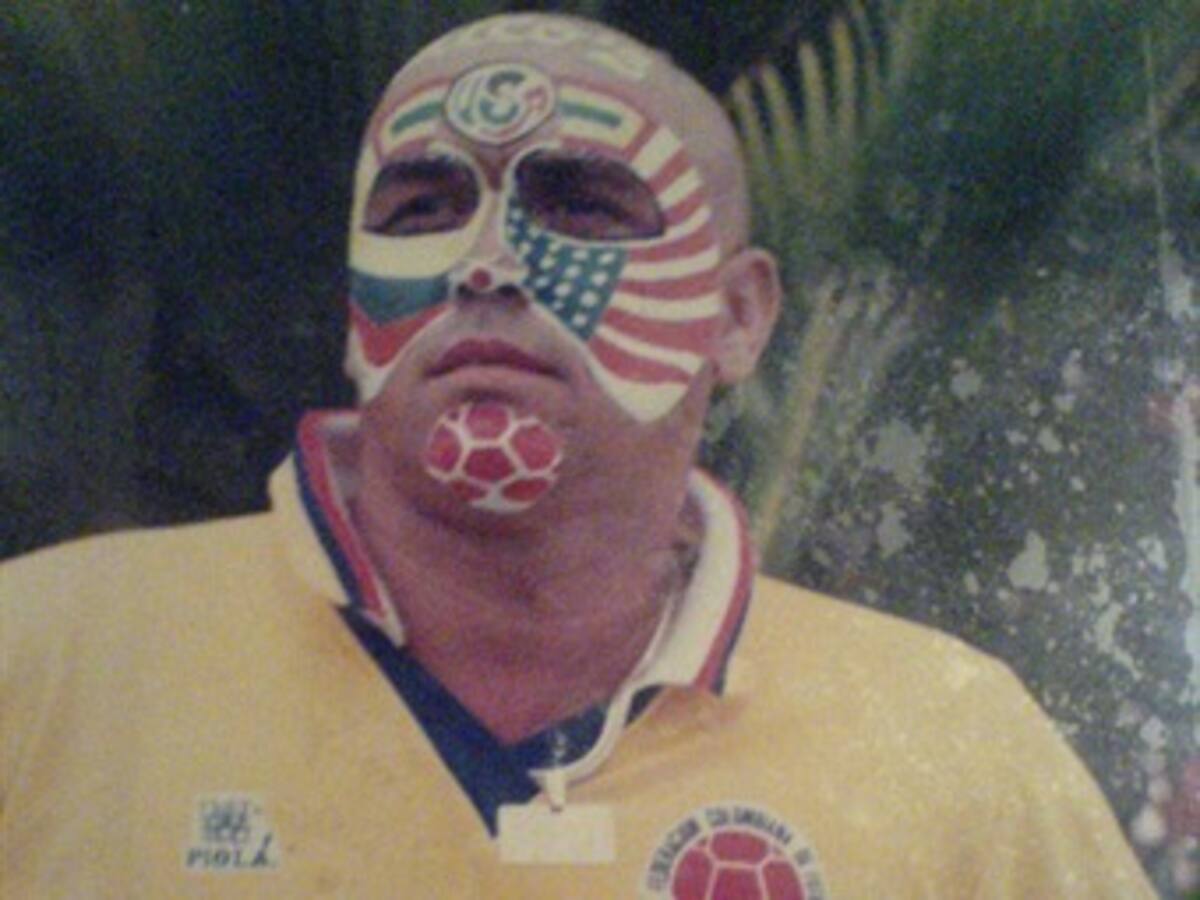 Herbert Cervantes, 'El Mico' que se trepa por las paredes del Metropolitano