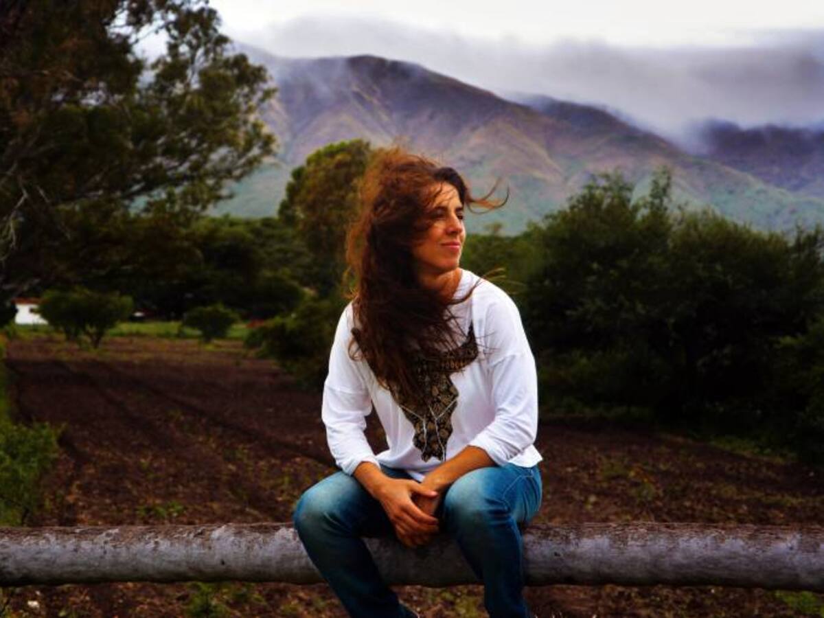 Poder interior: Energía que se desarrolla para hacer que las cosas ocurran