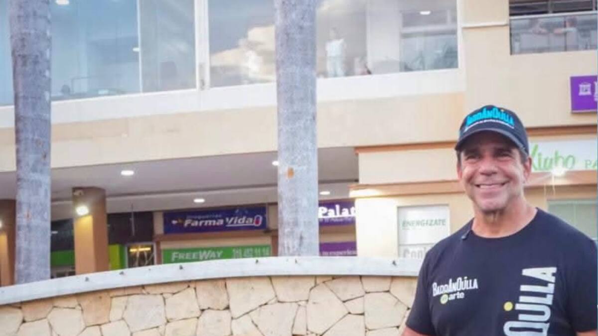 Char: Villa Campestre, corredor universitario y Ciudad Mallorquín “vuelven a Barranquilla”