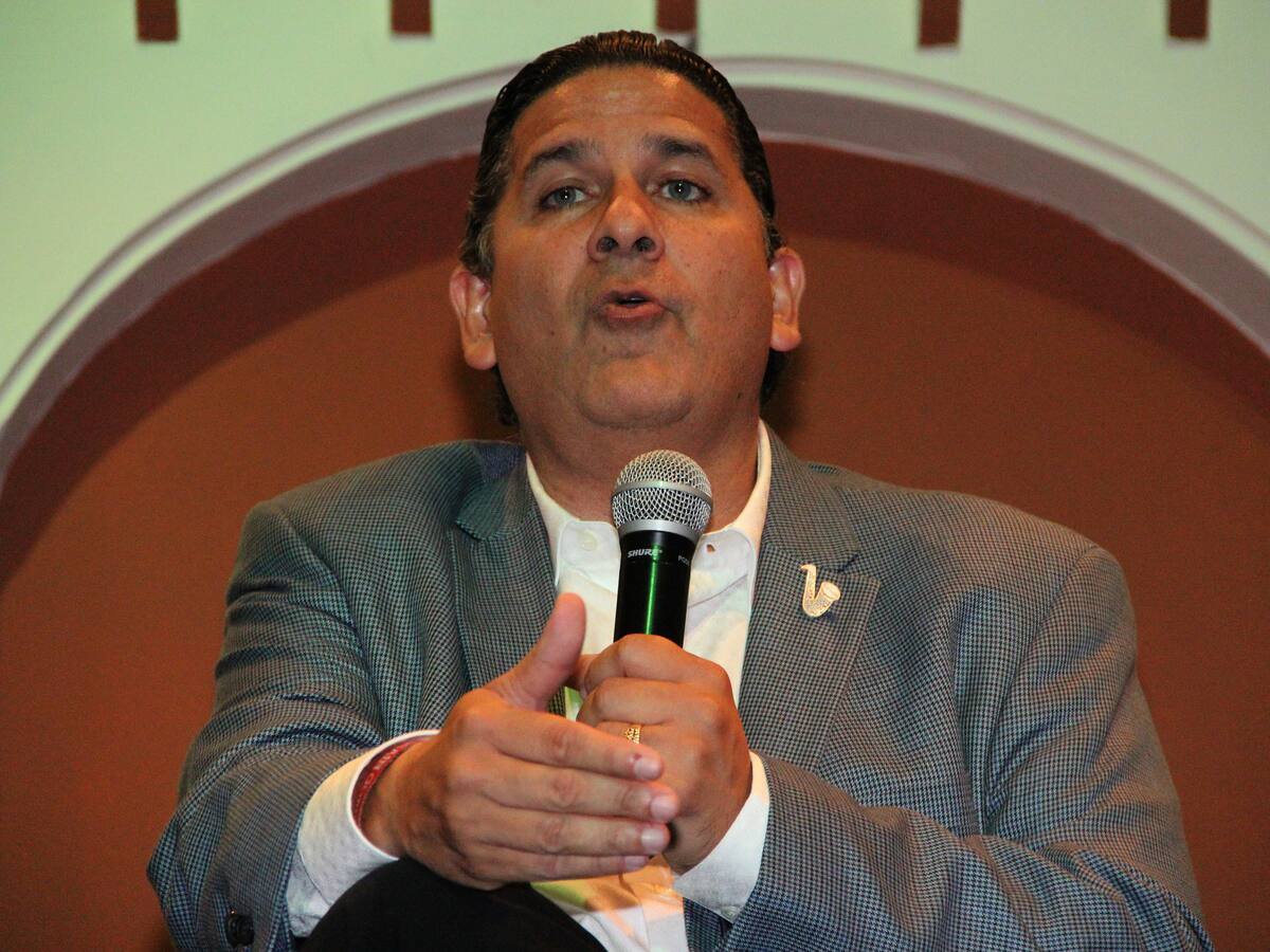 Es crónica de una infamia: exgobernador Juan Gossaín sobre su inhabilidad