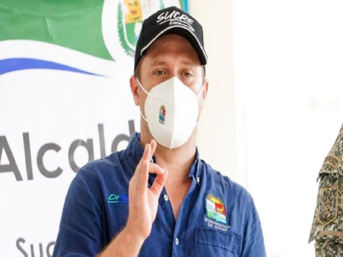 Caso Tulio Maury: ofrecen recompensa de hasta $20 millones de pesos