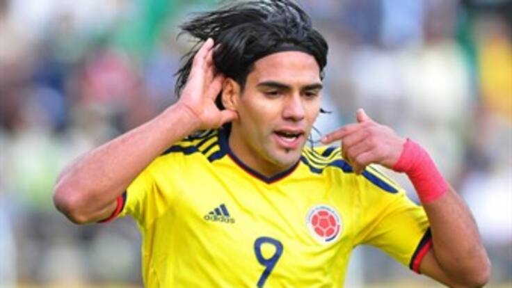 La Selección Colombia llegó a Bogotá con sus tres primeros puntos de la eliminatoria mundialista