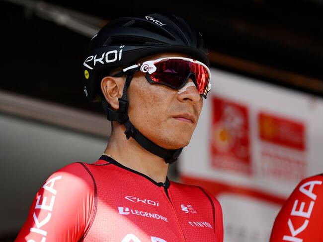 Nairo Quintana afronta su noveno Tour de Francia con grandes retos.