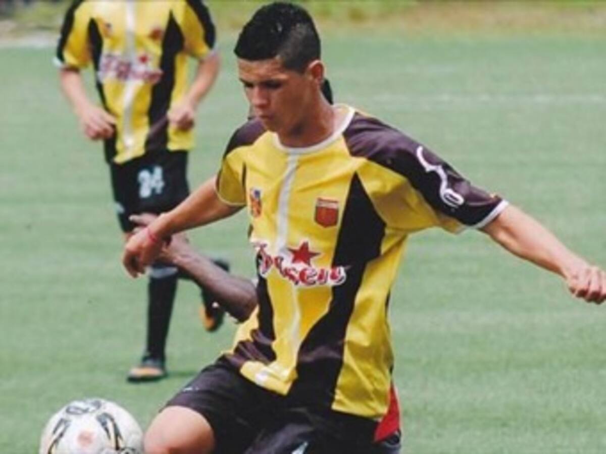 Mateo Cardona: "Mi hermano reconoce que soy mejor que el"